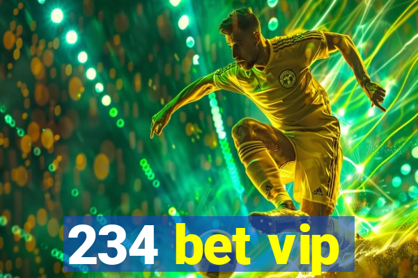 234 bet vip